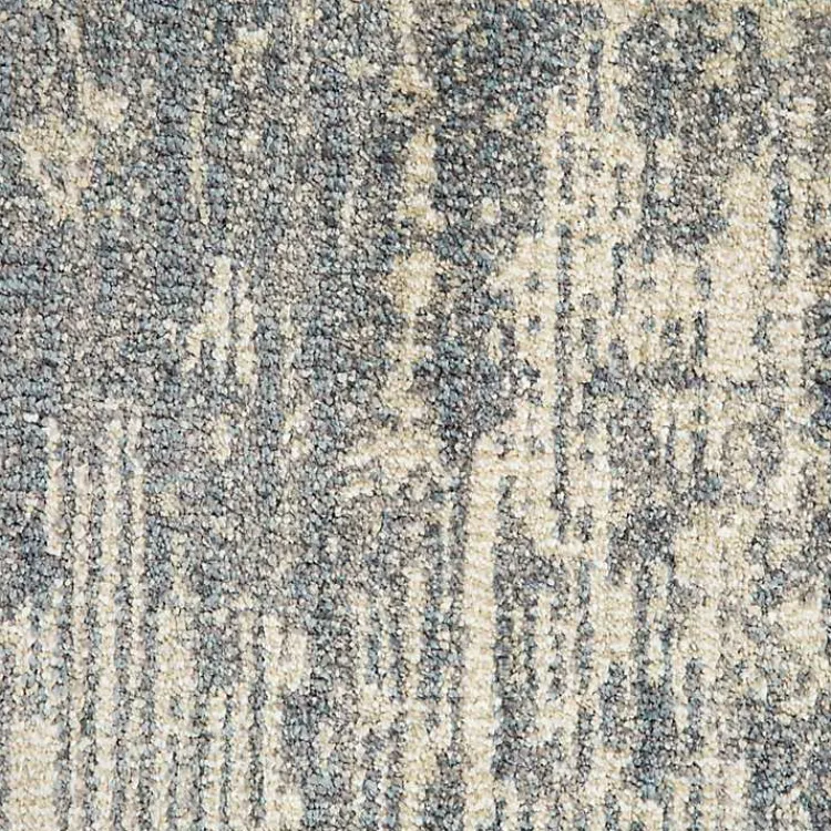 Area Rugs-Kirklands Home Jordan Aly Modern Area Rug, 7x10 Gray
