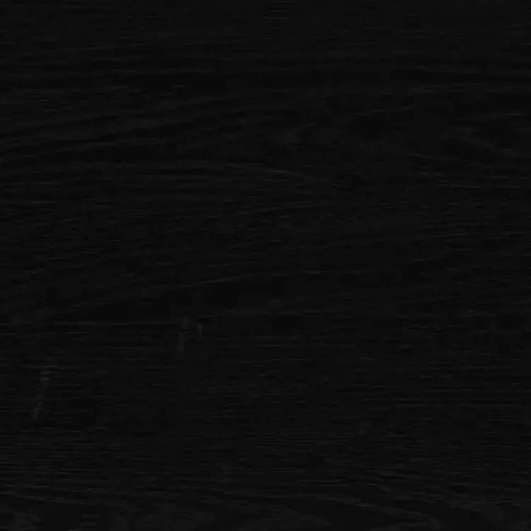 Dressers & Chests-Kirklands Home Simple Grooved Handle 6-Drawer Dresser Black