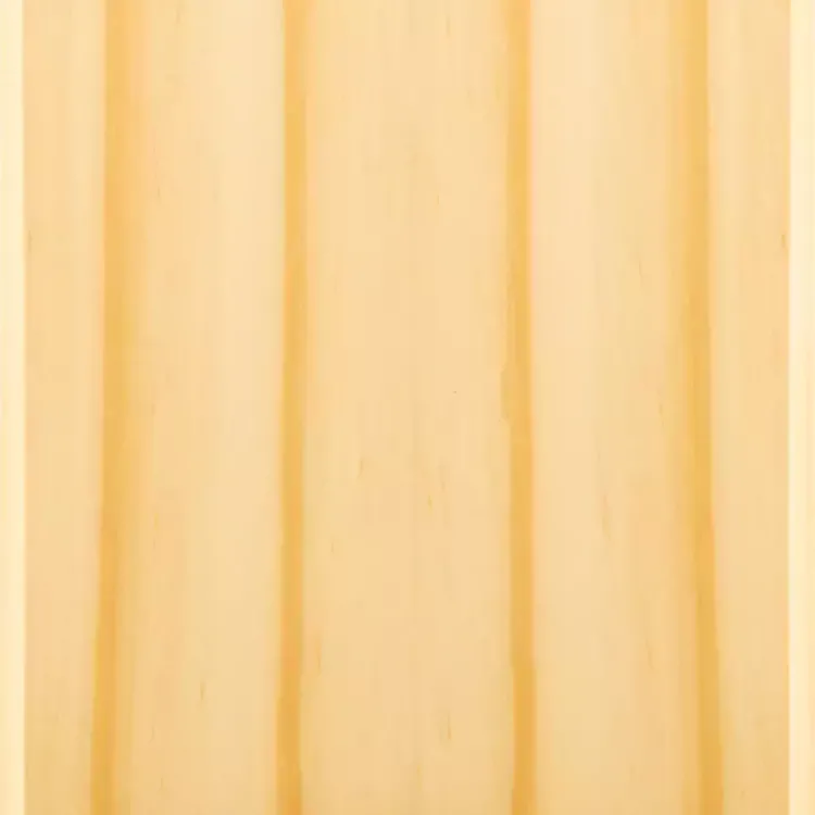 Dining Tables-Kirklands Home Two-Tone Mid-Century Modern Wood Dining Table White