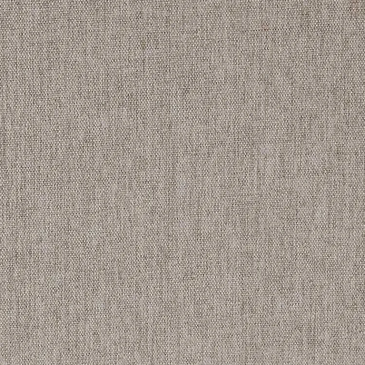 Benches & Ottomans-Kirklands Home Beige Tufted Jess Storage Ottoman Bench Tan