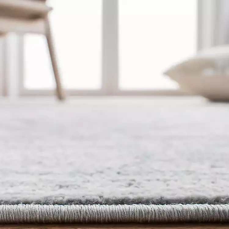 Area Rugs-Kirklands Home Brentwood Traditional Area Rug, 8x10 Gray