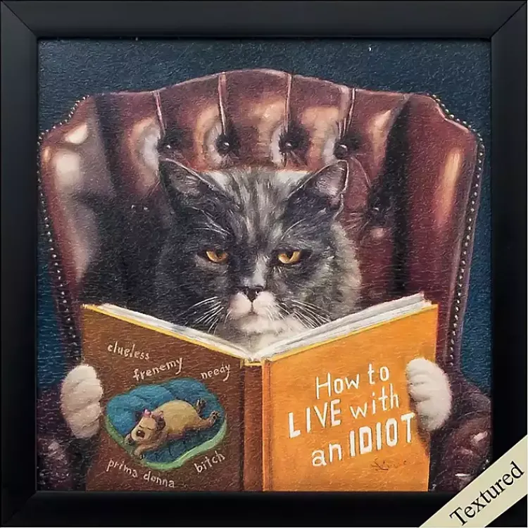 Framed Art-Kirklands Home Home Improvement Framed Art Print