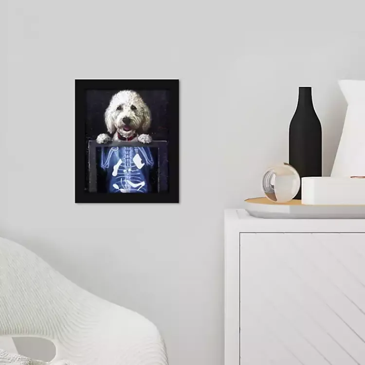 Framed Art-Kirklands Home Inside Story Framed Art Print