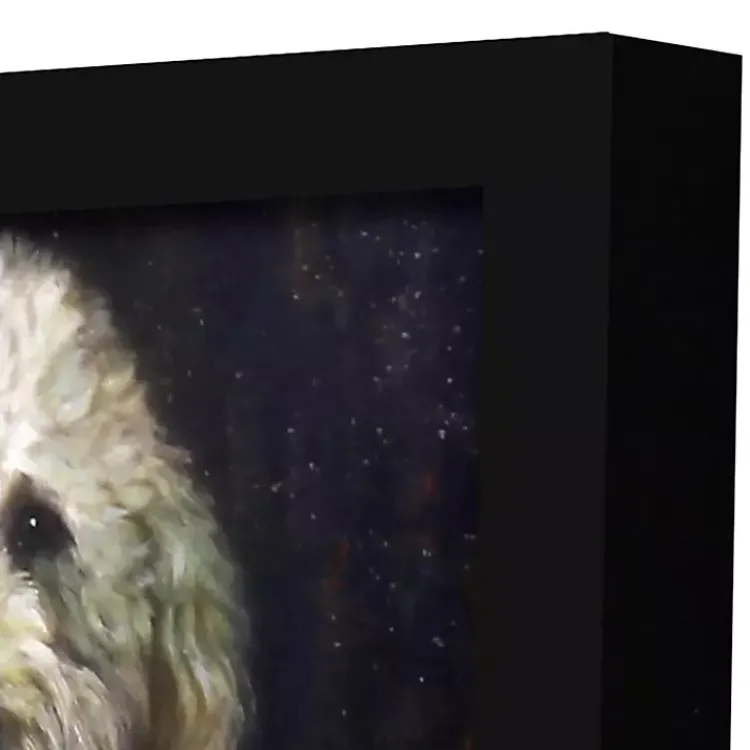 Framed Art-Kirklands Home Inside Story Framed Art Print