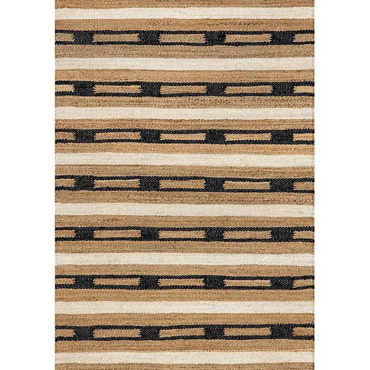 Area Rugs-Kirklands Home Raleigh Emily Henderson x RugsUSA Area Rug, 5x8