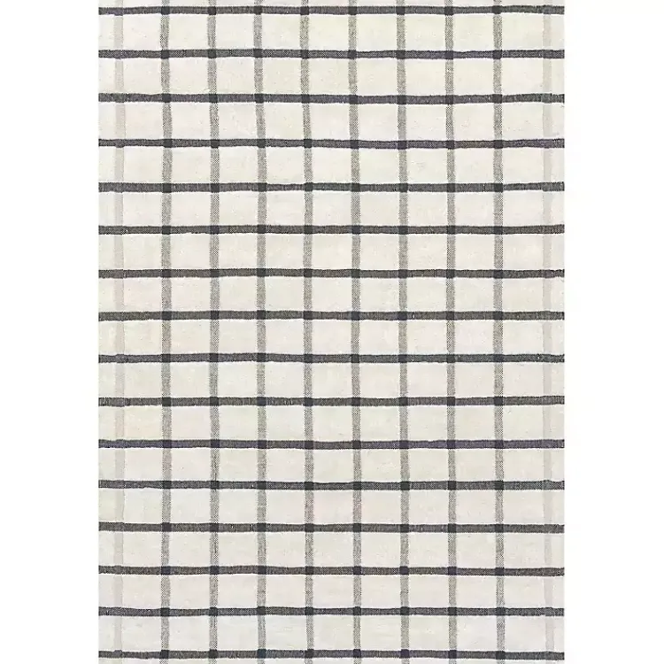 Area Rugs-Kirklands Home Rowena Emily Henderson x RugsUSA Area Rug, 3x5