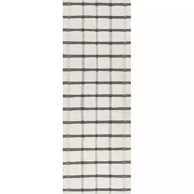 Area Rugs-Kirklands Home Rowena Emily Henderson x RugsUSA Runner, 2x8