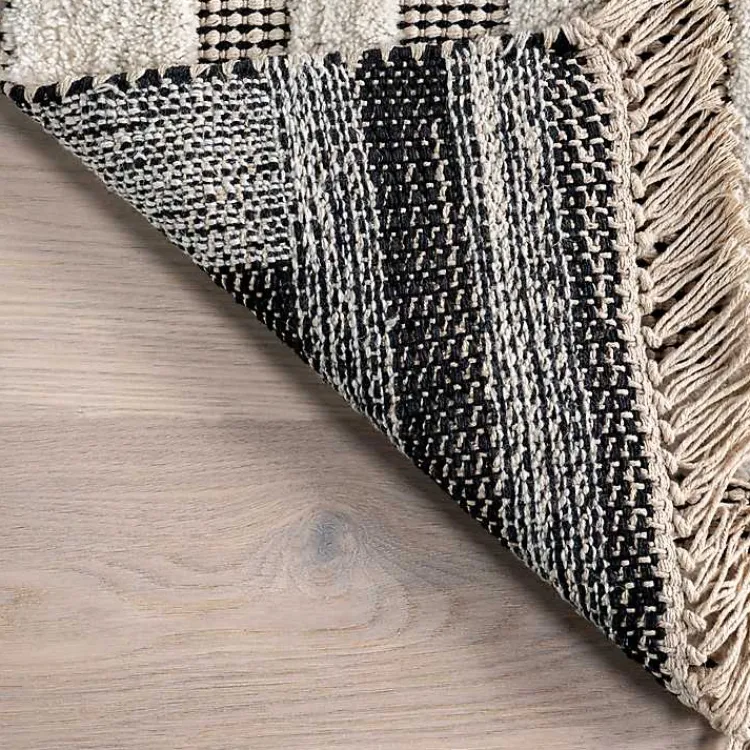 Area Rugs-Kirklands Home Merrick Emily Henderson x RugsUSA Area Rug, 4x6