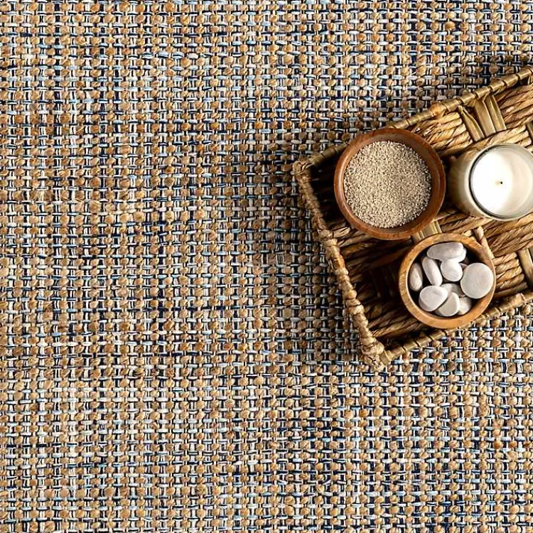 Area Rugs-Kirklands Home Nona Emily Henderson x RugsUSA Area Rug, 9x12 Tan