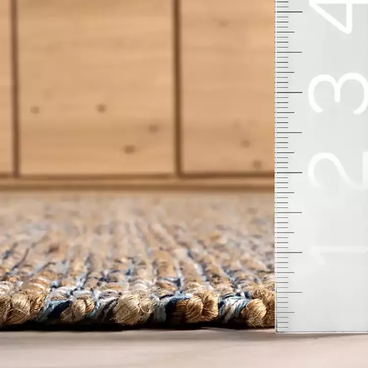 Area Rugs-Kirklands Home Nona Emily Henderson x RugsUSA Area Rug, 3x5 Tan