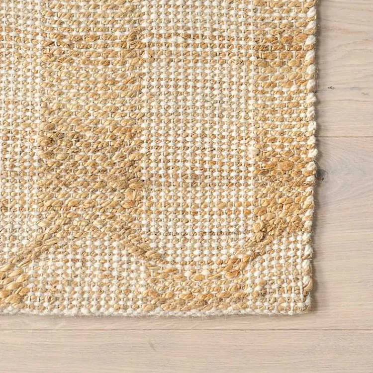 Area Rugs-Kirklands Home Hillcrest Emily Henderson x RugsUSA Area Rug, 3x5