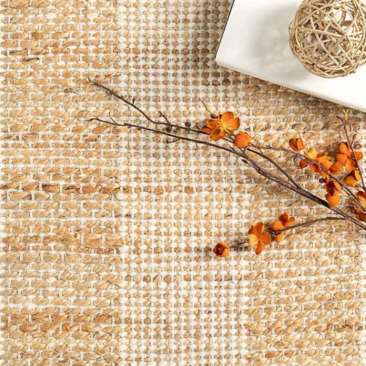 Area Rugs-Kirklands Home Hillcrest Emily Henderson x RugsUSA Runner, 2x8