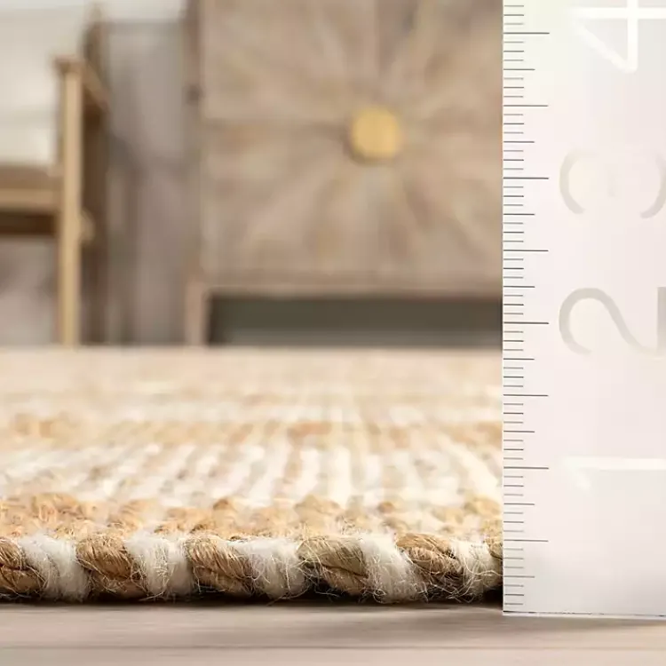 Area Rugs-Kirklands Home Hillcrest Emily Henderson x RugsUSA Area Rug, 6x9