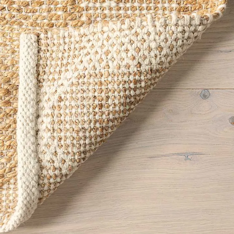 Area Rugs-Kirklands Home Hillcrest Emily Henderson x RugsUSA Area Rug, 5x8