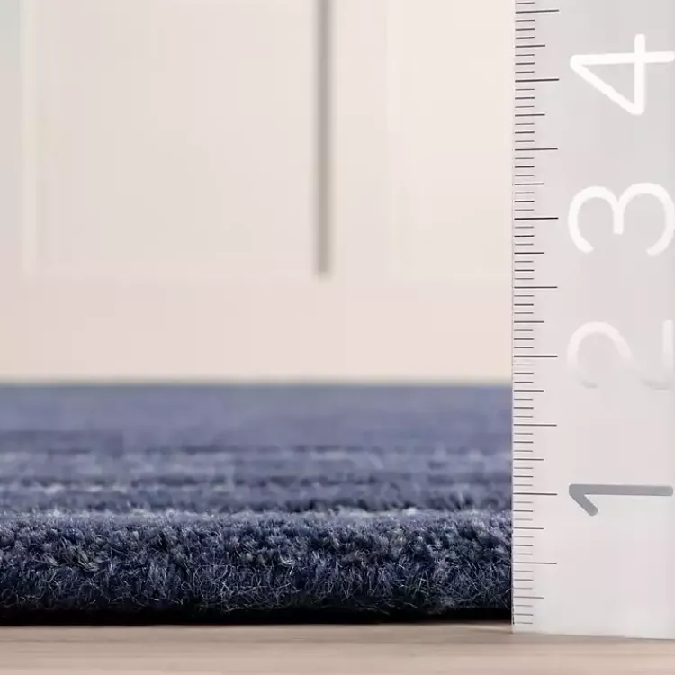 Area Rugs-Kirklands Home Pacific Emily Henderson x RugsUSA Area Rug, 5x8 Blue