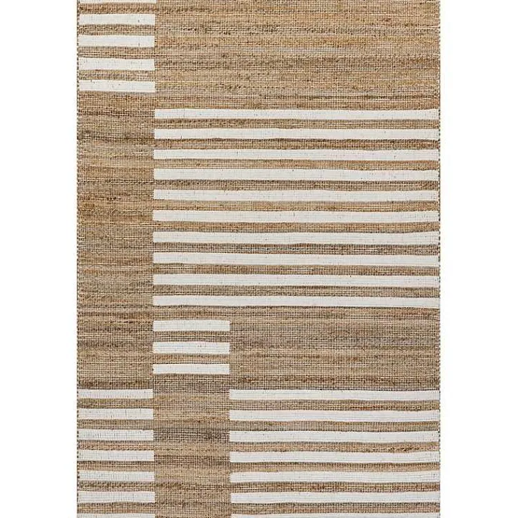 Area Rugs-Kirklands Home Daria Emily Henderson x RugsUSA Area Rug, 8x10