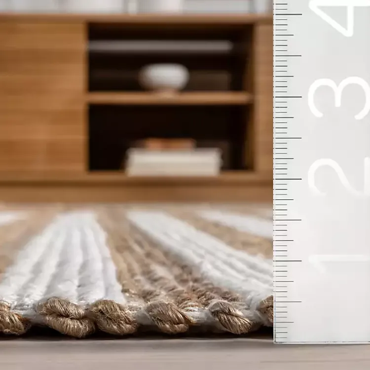 Area Rugs-Kirklands Home Daria Emily Henderson x RugsUSA Runner, 2x8