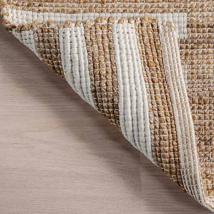 Area Rugs-Kirklands Home Daria Emily Henderson x RugsUSA Area Rug, 10x14