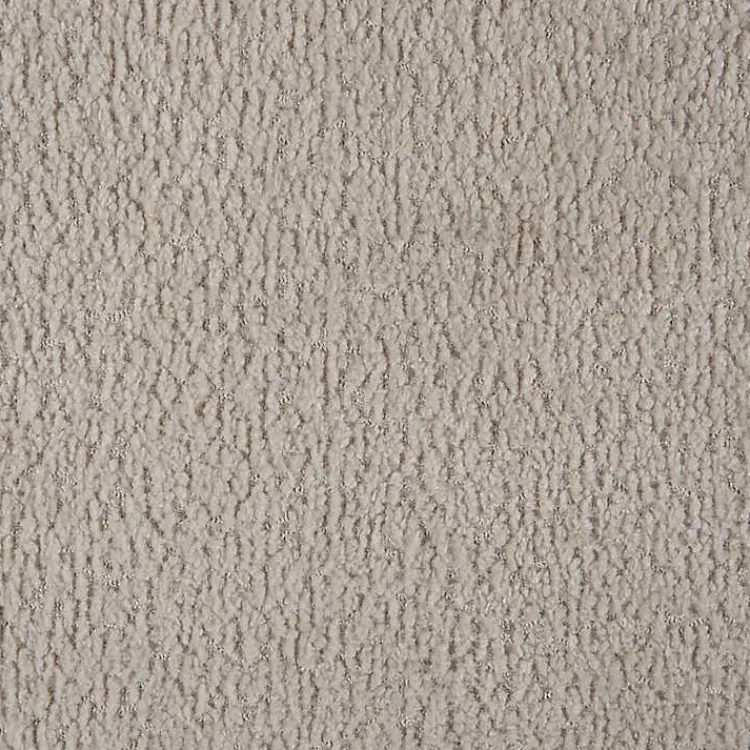 Benches & Ottomans-Kirklands Home Beige Boucle Waterfall Bench Brown