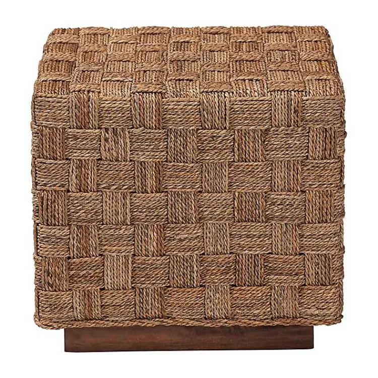 Accent & End Tables-Kirklands Home Boho Carly Accent Table