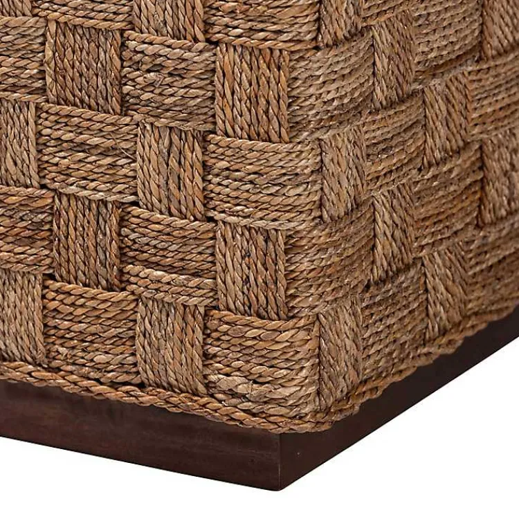 Accent & End Tables-Kirklands Home Boho Carly Accent Table