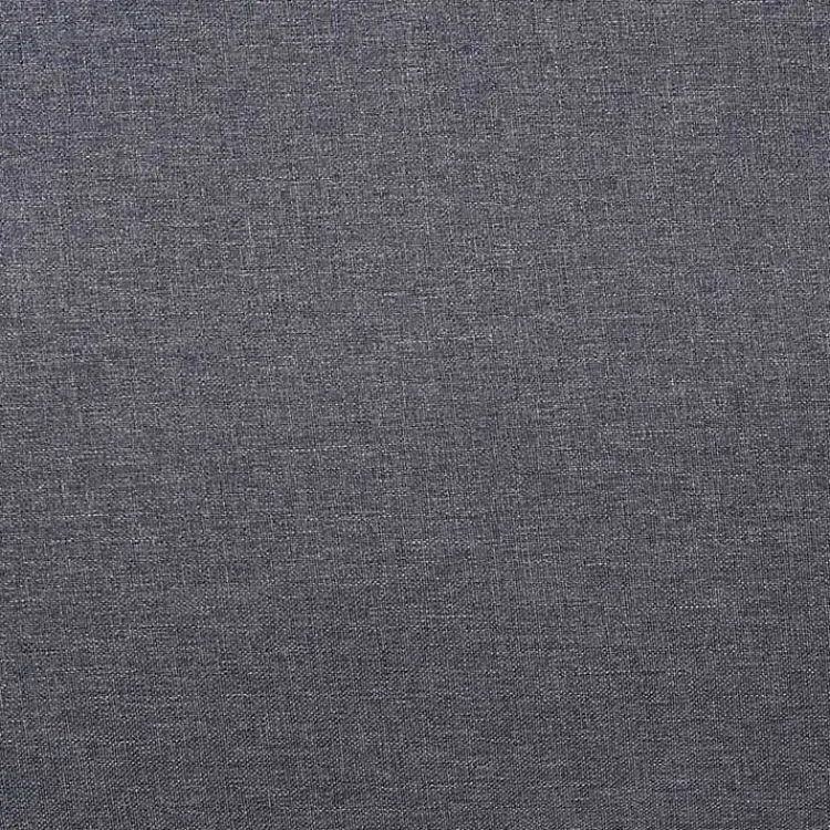 Sofas & Loveseats-Kirklands Home Upholstered Harley Walnut Sofa Gray