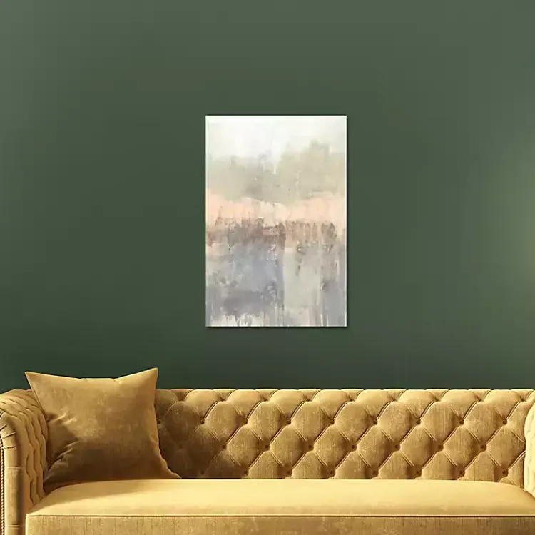 Canvas Art-Kirklands Home Blush Neutrals Canvas Art Print