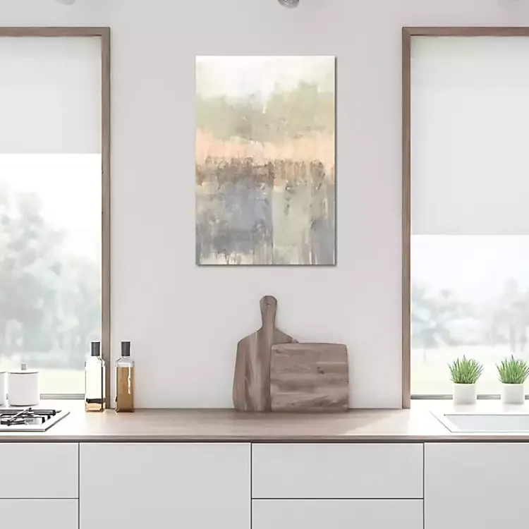 Canvas Art-Kirklands Home Blush Neutrals Canvas Art Print