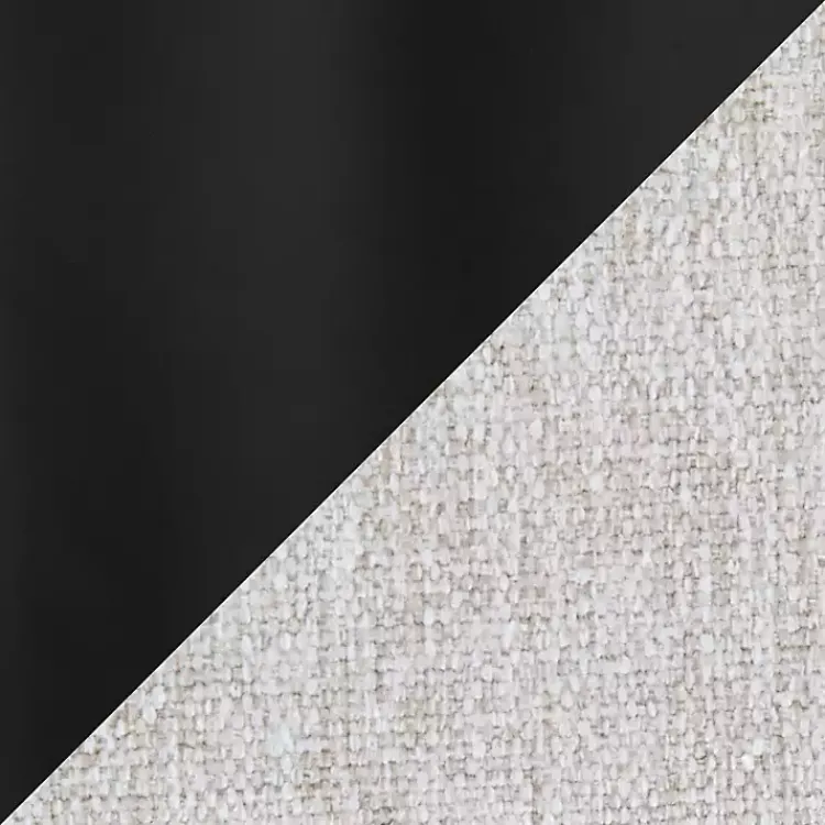 Bar Stools & Counter Height Stools-Kirklands Home Fiji Beige Upholstered Counter Stools, Set of 3 Tan