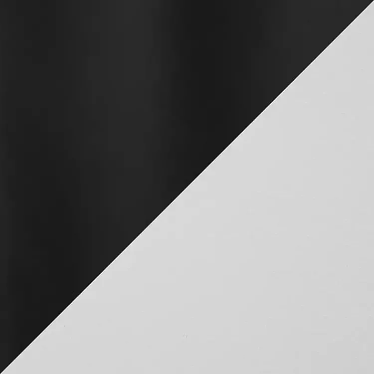 Bar Stools & Counter Height Stools-Kirklands Home Fiji Faux Leather Counter Stools, Set of 3 White