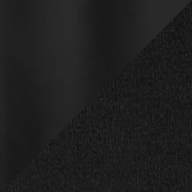 Bar Stools & Counter Height Stools-Kirklands Home Fiji Velvet Counter Stools, Set of 3 Black