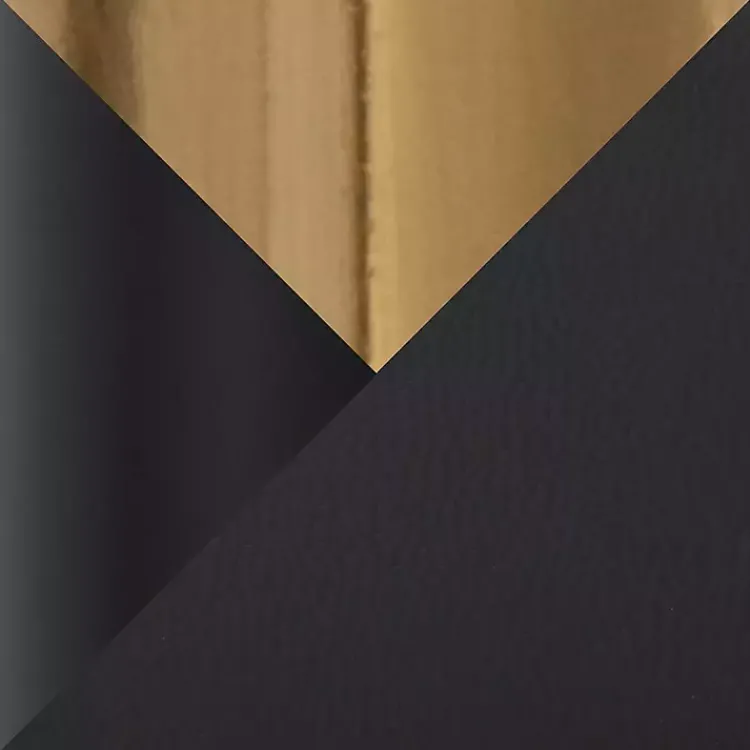 Bar Stools & Counter Height Stools-Kirklands Home Remy Swivel Bar Stools, Set of 2 Black