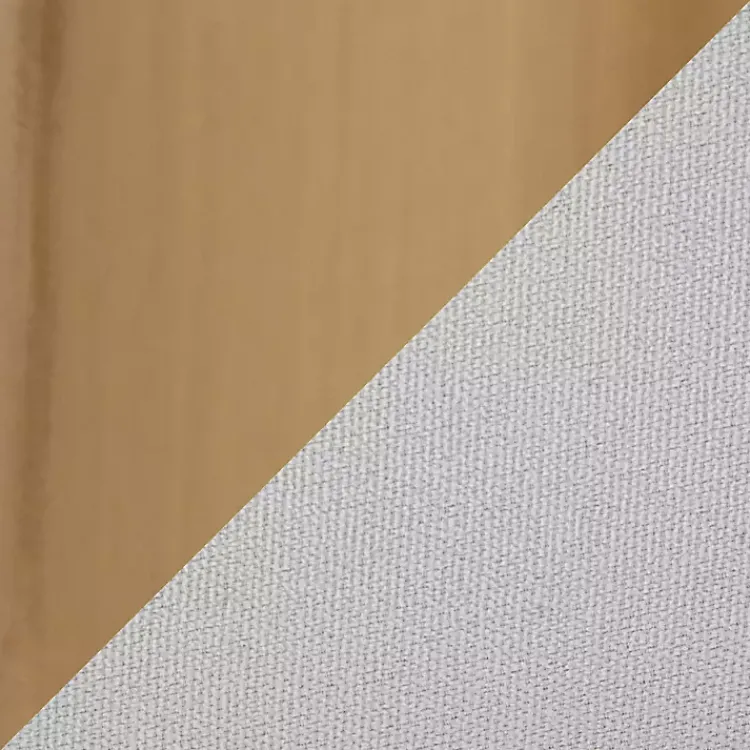 Dining Chairs-Kirklands Home Upholstered Daniella Dining Chairs, Set of 2 Ivory