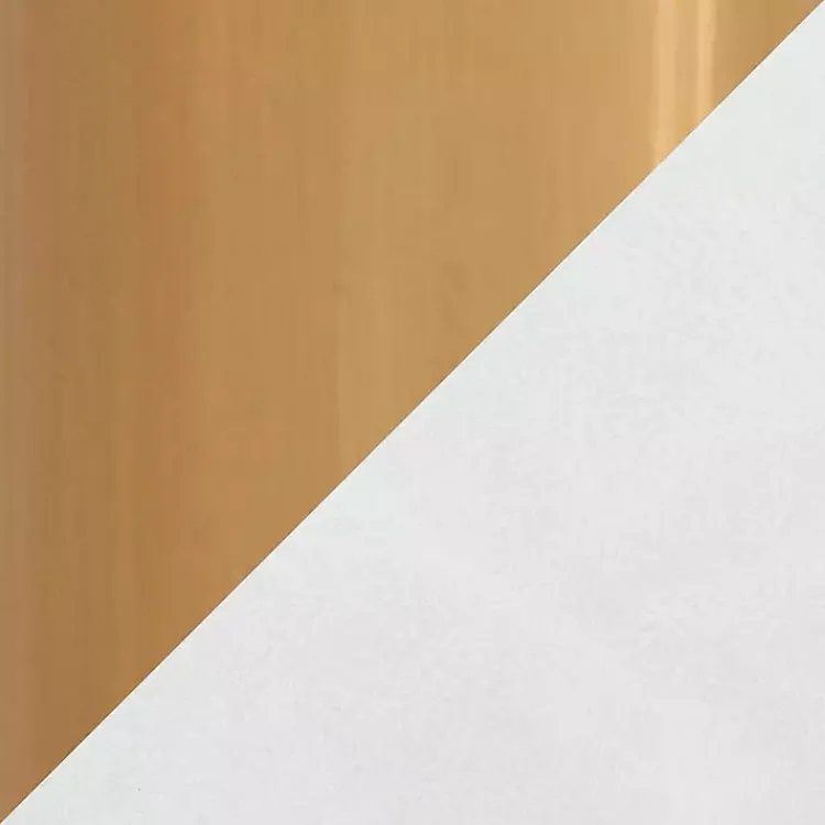 Bar Stools & Counter Height Stools-Kirklands Home Faux Leather Marge Counter Stools, Set of 2 Ivory