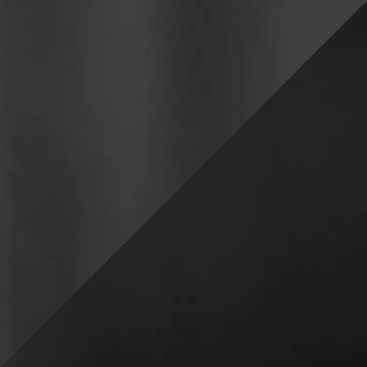 Bar Stools & Counter Height Stools-Kirklands Home Faux Leather Stackable Bar Stools, Set of 2 Black